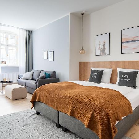 Limehome Bamberg Kesslerstrasse Exteriör bild