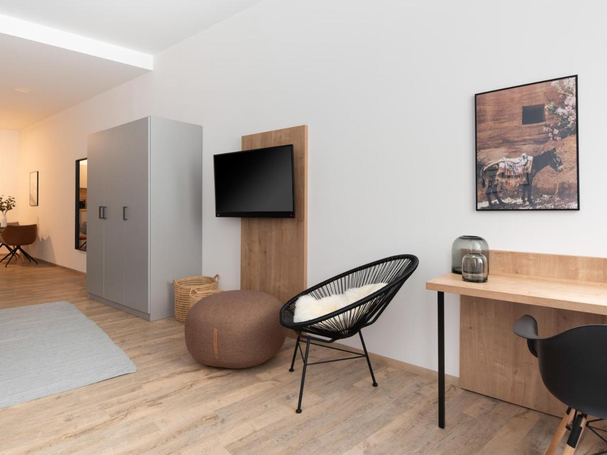 Limehome Bamberg Kesslerstrasse Exteriör bild