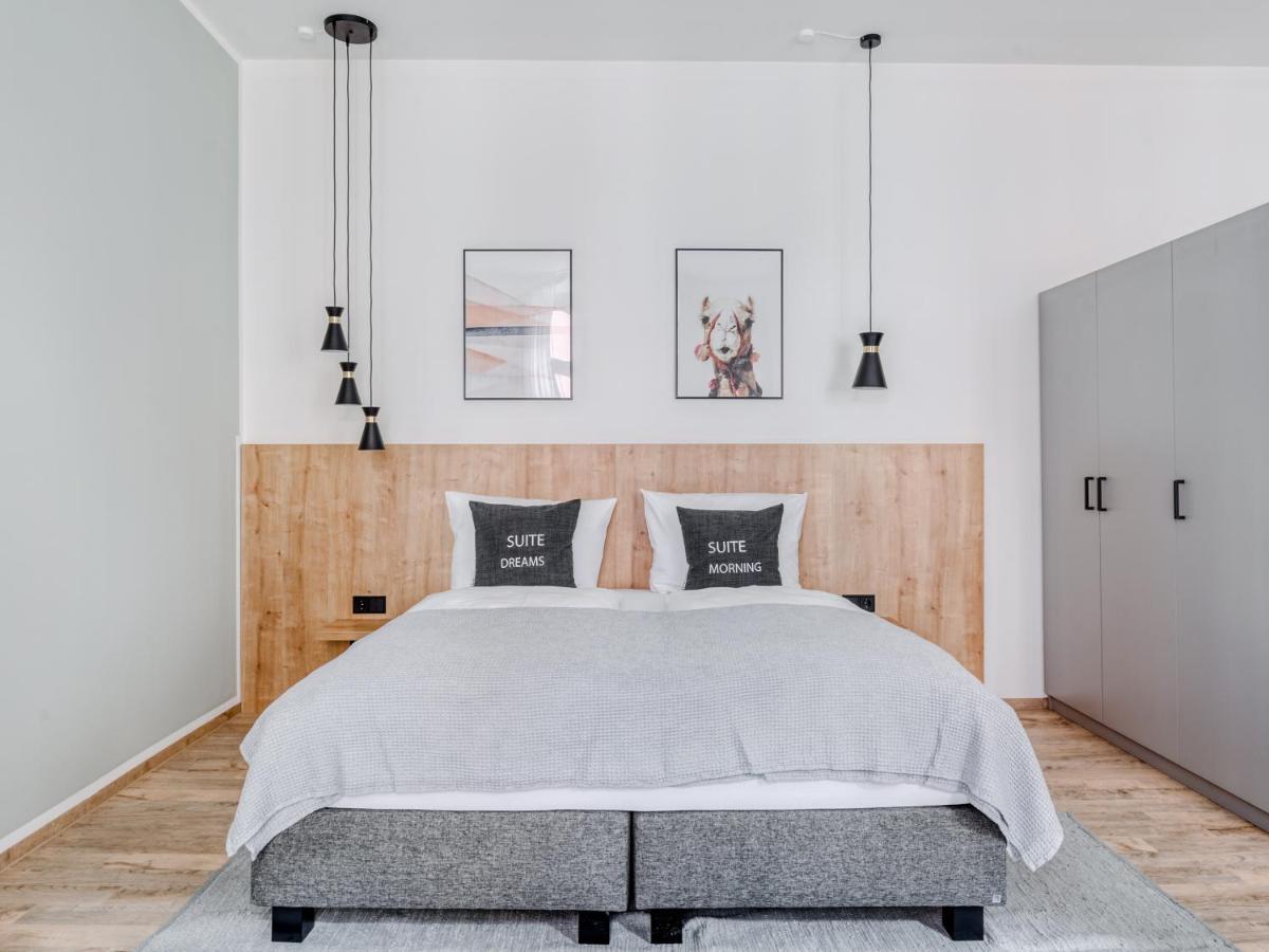Limehome Bamberg Kesslerstrasse Exteriör bild