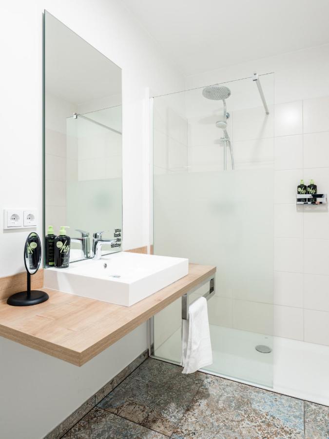 Limehome Bamberg Kesslerstrasse Exteriör bild